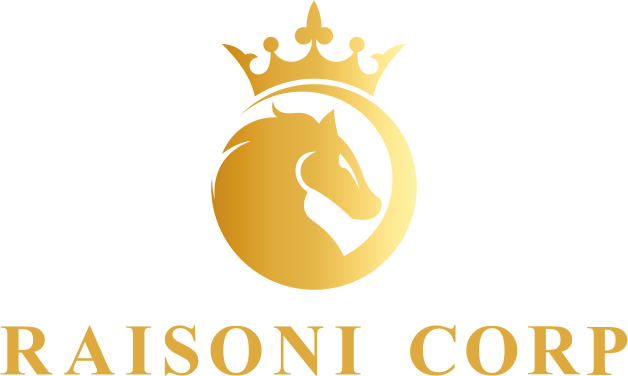 Raisonic Corp Logo