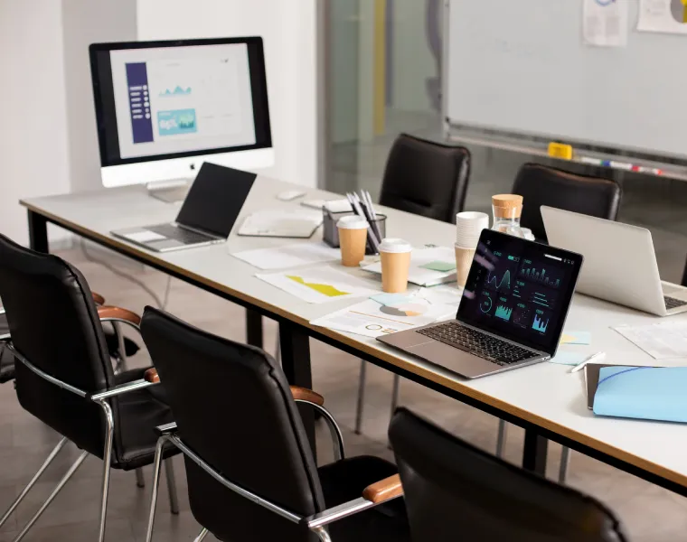 Amenities & Infrastructure